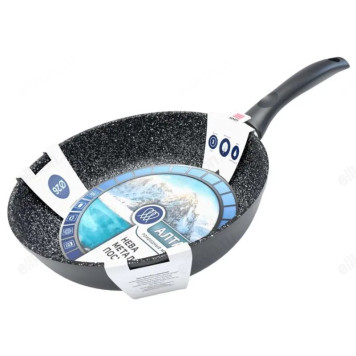 Сковорода НЕВА МЕТАЛЛ 27126I 26см Алтай индукция