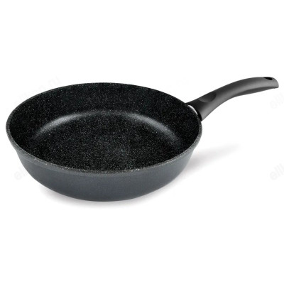 Сковорода НЕВА МЕТАЛЛ 27128I 28см Алтай индукция-1