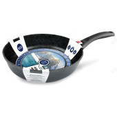 Сковорода НЕВА МЕТАЛЛ 27128I 28см Алтай индукция