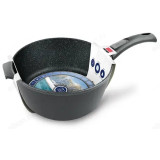 Сотейник НЕВА МЕТАЛЛ Алтай 271326i 26см индукция