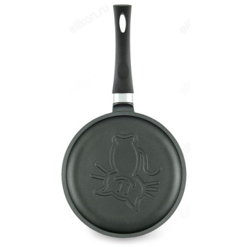 Сковорода блинная НЕВА 6222в Весёлая-1