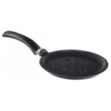 Сковорода блинная НЕВА 6222в Весёлая-2