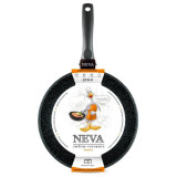 Сковорода блинная НЕВА МЕТАЛЛ NG 6224 24см