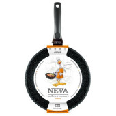 Сковорода блинная НЕВА МЕТАЛЛ NG 6224 24см
