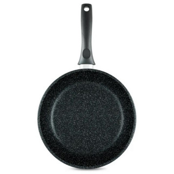 Сковорода блинная НЕВА МЕТАЛЛ NG 6224 24см-1