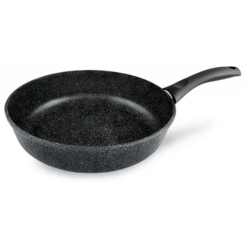 Сковорода блинная НЕВА МЕТАЛЛ NG 6224 24см-2