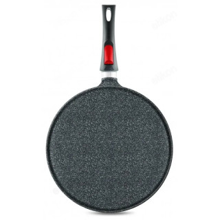 Сковорода для пиццы НЕВА МЕТАЛЛ Granite 6432 ПР 32см-3