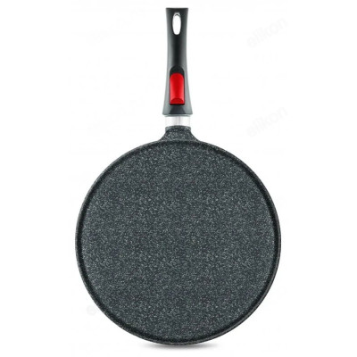 Сковорода для пиццы НЕВА МЕТАЛЛ Granite 6432 ПР 32см-3