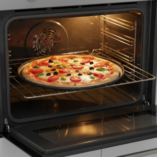 Сковорода для пиццы НЕВА МЕТАЛЛ Granite 6432 ПР 32см-6