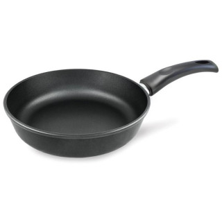 Сковорода ПОСУДА 20см титан ' Особенная' НЕВА МЕТАЛЛ 9120-1