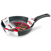 Сковорода ПОСУДА 22см титан ' Особенная' НЕВА МЕТАЛЛ 9122