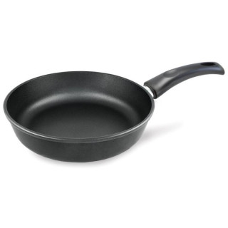 Сковорода ПОСУДА 22см титан ' Особенная' НЕВА МЕТАЛЛ 9122-1