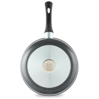 Сковорода ПОСУДА 22см титан ' Особенная' НЕВА МЕТАЛЛ 9122-3