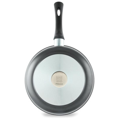 Сковорода ПОСУДА 22см титан ' Особенная' НЕВА МЕТАЛЛ 9122-3