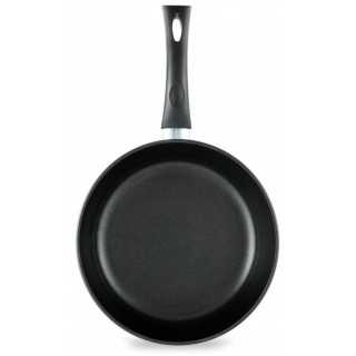 Сковорода ПОСУДА 24см титан ' Особенная' НЕВА МЕТАЛЛ 9124-1