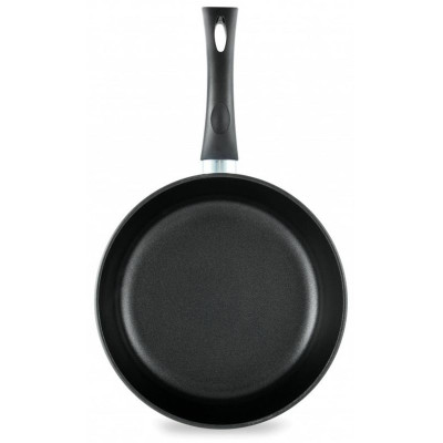 Сковорода ПОСУДА 26см титан ' Особенная' НЕВА МЕТАЛЛ 9126-1