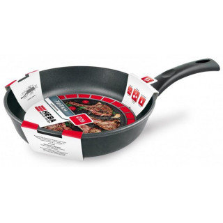 Сковорода ПОСУДА 26см титан ' Особенная' НЕВА МЕТАЛЛ 9126