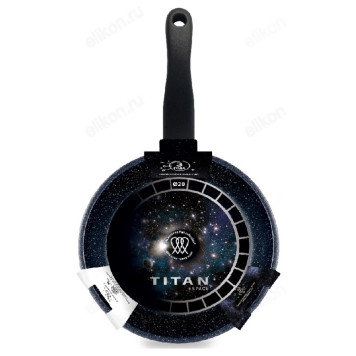 Сковорода НЕВА МЕТАЛЛ 918120i