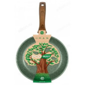 Сковорода НЕВА МЕТАЛЛ EW120 20см