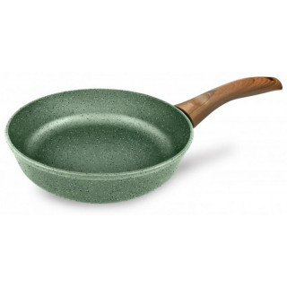 Сковорода НЕВА МЕТАЛЛ EW120 20см-1