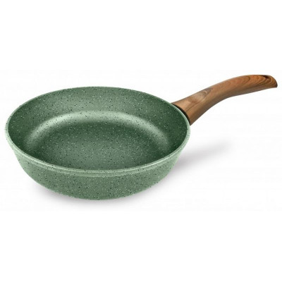 Сковорода НЕВА МЕТАЛЛ EW120 20см-1