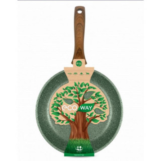 Сковорода НЕВА МЕТАЛЛ EW120 20см-2