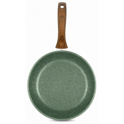 Сковорода НЕВА МЕТАЛЛ EW120 20см-3