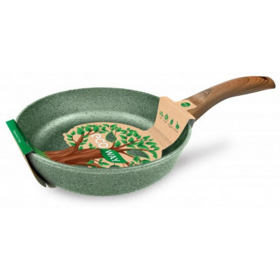 Сковорода НЕВА МЕТАЛЛ EW120 20см