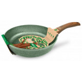 Сковорода ПОСУДА 26см 'ECO WAY' НЕВА МЕТАЛЛ EW 126