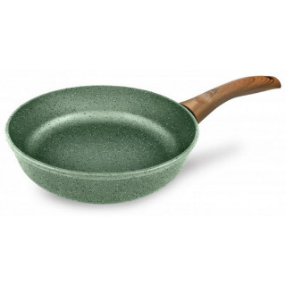 Сковорода ПОСУДА 26см 'ECO WAY' НЕВА МЕТАЛЛ EW 126-1