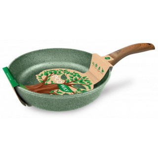 Сковорода ПОСУДА 26см 'ECO WAY' НЕВА МЕТАЛЛ EW 126