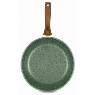 Сковорода ПОСУДА 26см 'ECO WAY' НЕВА МЕТАЛЛ EW 126-3