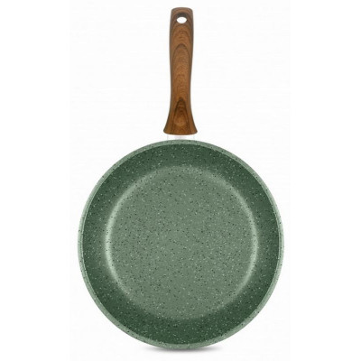 Сковорода ПОСУДА 26см 'ECO WAY' НЕВА МЕТАЛЛ EW 126-3