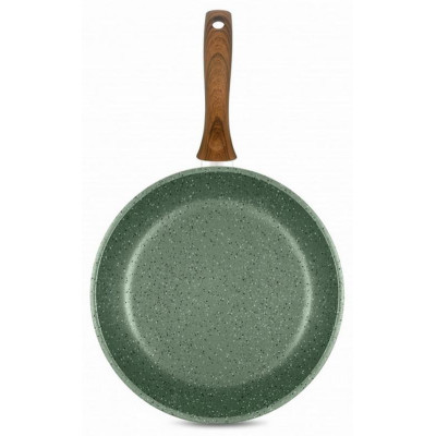 Сковорода НЕВА МЕТАЛЛ EW128 28см-3