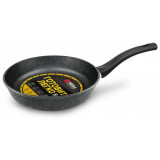 Сковорода ПОСУДА 20см 'Готовить легко' stone НЕВА МЕТАЛЛ GL2120у