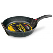 Сковорода ПОСУДА 26см 'Готовить легко' stone НЕВА МЕТАЛЛ GL2126