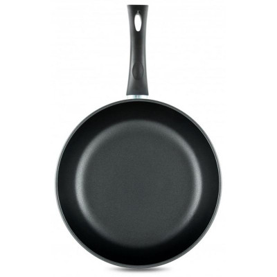 Сковорода НЕВА МЕТАЛЛ L08120i 20см индукция-4