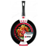 Сковорода НЕВА МЕТАЛЛ L08122i 22см индукция