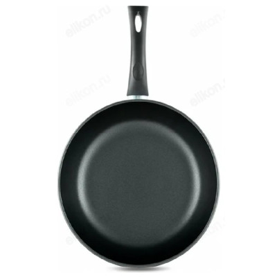 Сковорода НЕВА МЕТАЛЛ L08122i 22см индукция-3