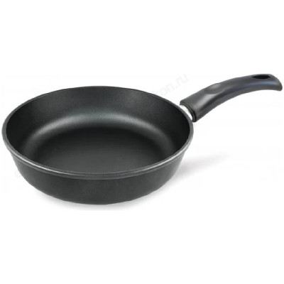 Сковорода НЕВА МЕТАЛЛ L08124i 24см индукция-2