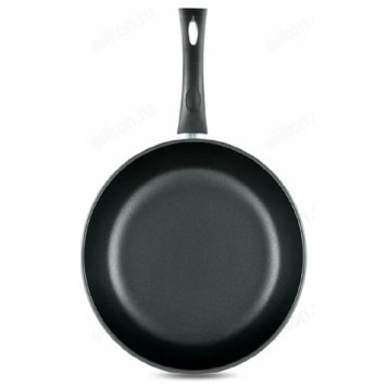 Сковорода НЕВА МЕТАЛЛ L08124i 24см индукция-3