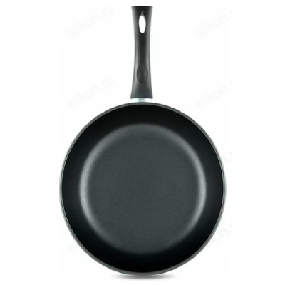 Сковорода НЕВА МЕТАЛЛ L08124i 24см индукция-3