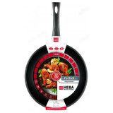 Сковорода НЕВА МЕТАЛЛ L08126i 26см индукция