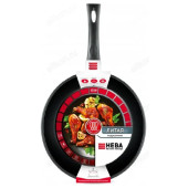 Сковорода НЕВА МЕТАЛЛ L08126i 26см индукция