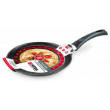 Сковорода блинная НЕВА МЕТАЛЛ L186224i 24см Гранит индукция