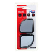 Зеркало 50*50 NEW GALAXY 707-022