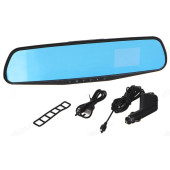 Видеорегистратор зеркало NEW GALAXY 717-005 Видеорегистратор зеркало NEW GALAXY 717-005