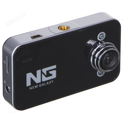 Видеорегистратор NEW GALAXY 717-006-4