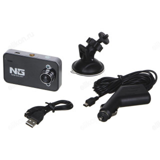 Видеорегистратор NEW GALAXY 717-006-5