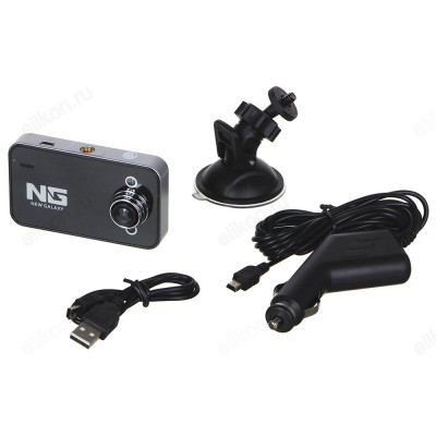 Видеорегистратор NEW GALAXY 717-006-5